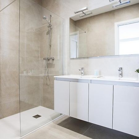 Urbieta Center - Iberorent Apartments Сан Себастиан Екстериор снимка